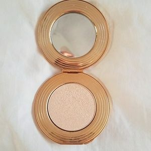 Sheerspark Pressed Powder MAC